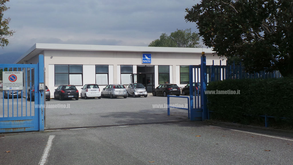 Lamezia, il Comune aderisce all'aumento di capitale della Sacal e investe oltre 150mila euro
