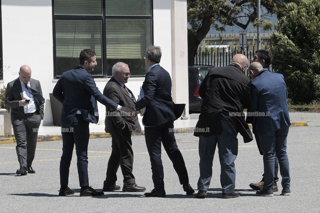Assemblea soci Sacal, tutto rinviato al 2 maggio
