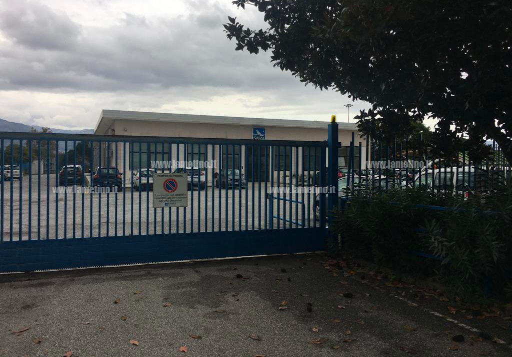 Lamezia, concluso Cda Sacal: socio privato ribadisce volontà a cedere le quote. La parola alla Regione 