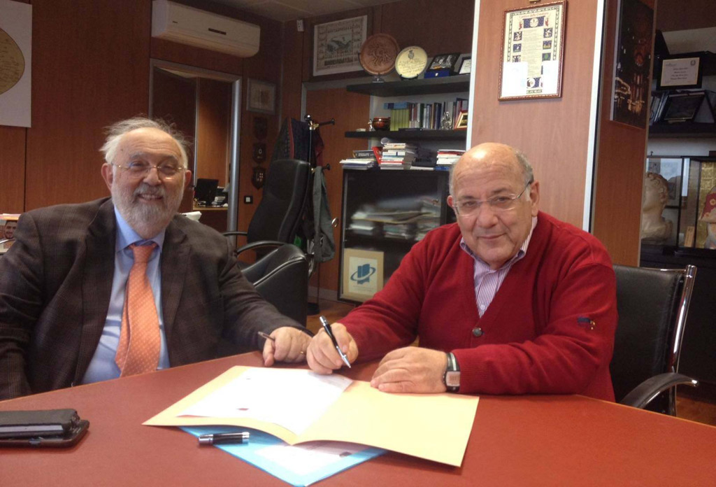Unical, Domenico Saccà nominato prorettore