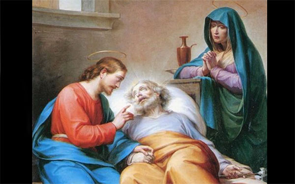 San Giuseppe, il padre buono raccontato dai Vangeli 