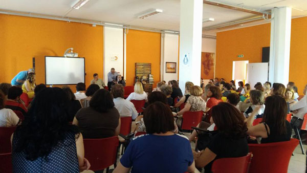 Lamezia, concluso corso di formazione "La scuola dell'inclusione dopo i decreti"