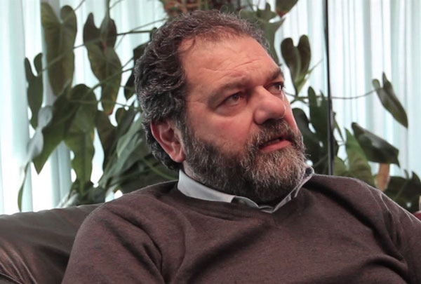 Consegna premio "San Giovannino" a testimone di giustizia Gaetano Saffioti il 23 giugno a Soveria Mannelli
