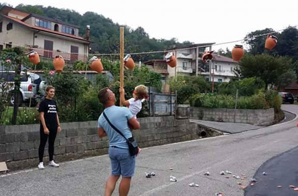 Sagra della Patata a Pietrebianche tra musica e giochi tradizionali