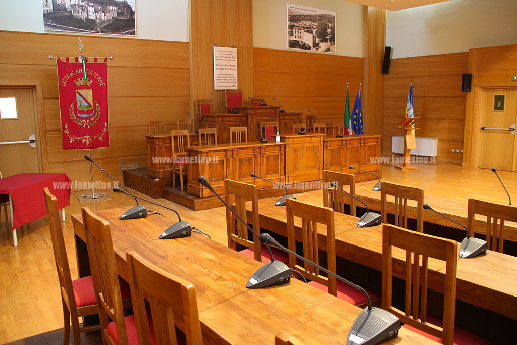 Lamezia, presentazione di “Liriche, note e…sotto le stelle di San Lorenzo” il 19 luglio