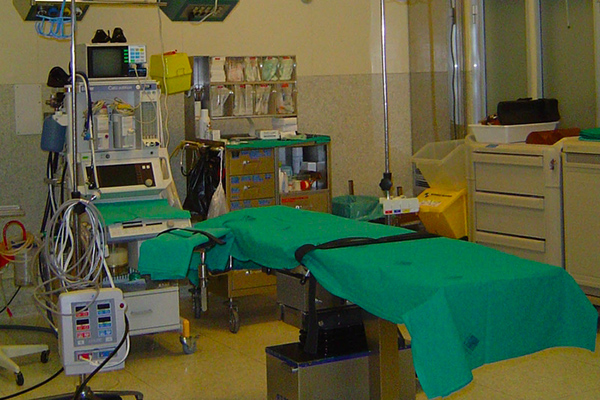 Sanità, mancano anestesisti: saltano interventi all'ospedale di Polistena 