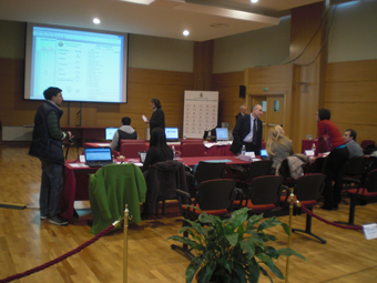 Amministrative 2010/ I voti dei consiglieri comunali