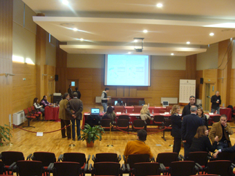 Amministrative 2010/ Sezioni scrutinate 5. Scopelliti al 64,91% delle preferenze.