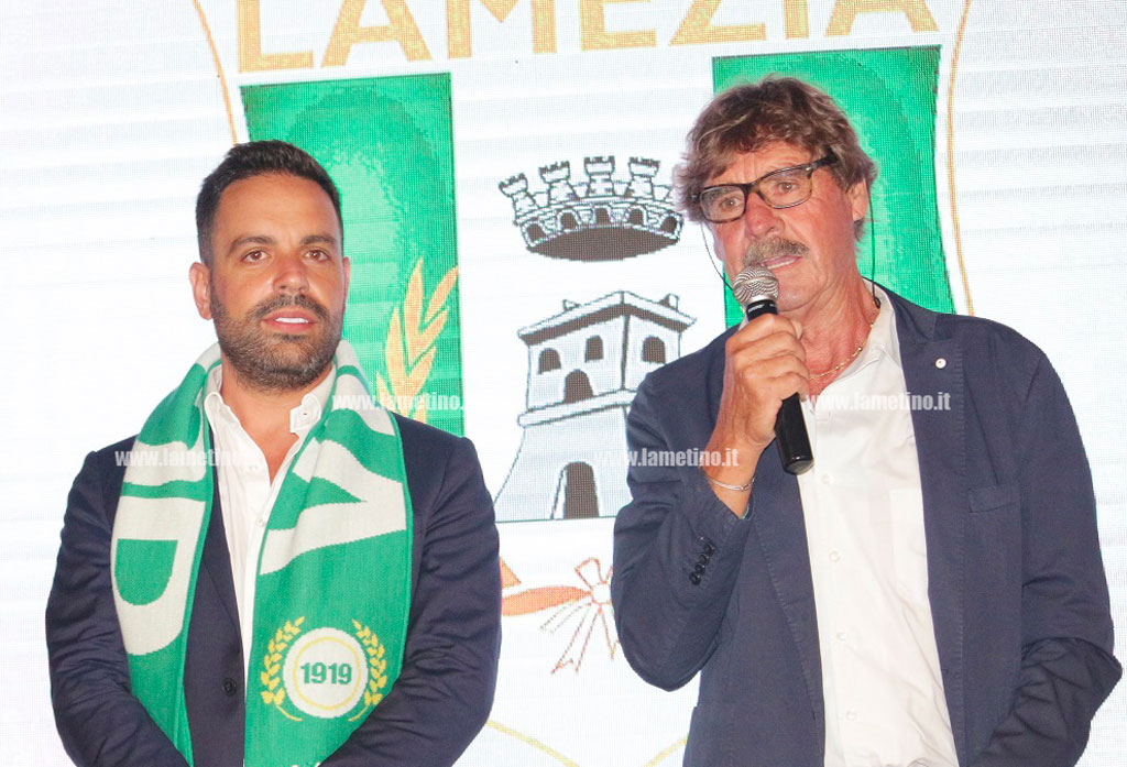Brutto inizio di campionato per la Vigor Lamezia, biancoverdi travolti 4-1 a Sersale