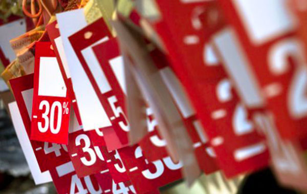 Scattano i saldi estivi in Calabria, dureranno due mesi
