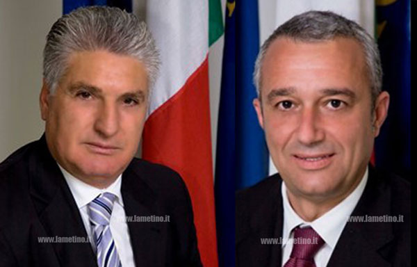 Consiglio regionale: torna Salerno e annuncia adesione ad Ap, decade Magno