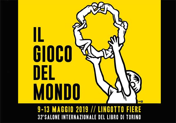 La Calabria partecipa al Salone Internazionale del Libro di Torino, al via il 9 maggio 