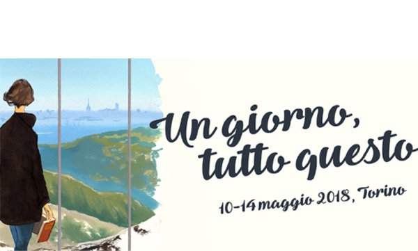 Al via il Salone del Libro di Torino, la Calabria è presente con 40 autori