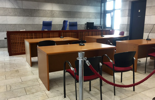 Non si trova fascicolo, salta processo a ginecologo a Vibo Valentia