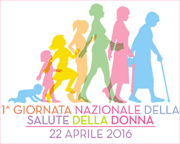 Benessere Donna, una pagina web sul portale del Ministero della Salute 