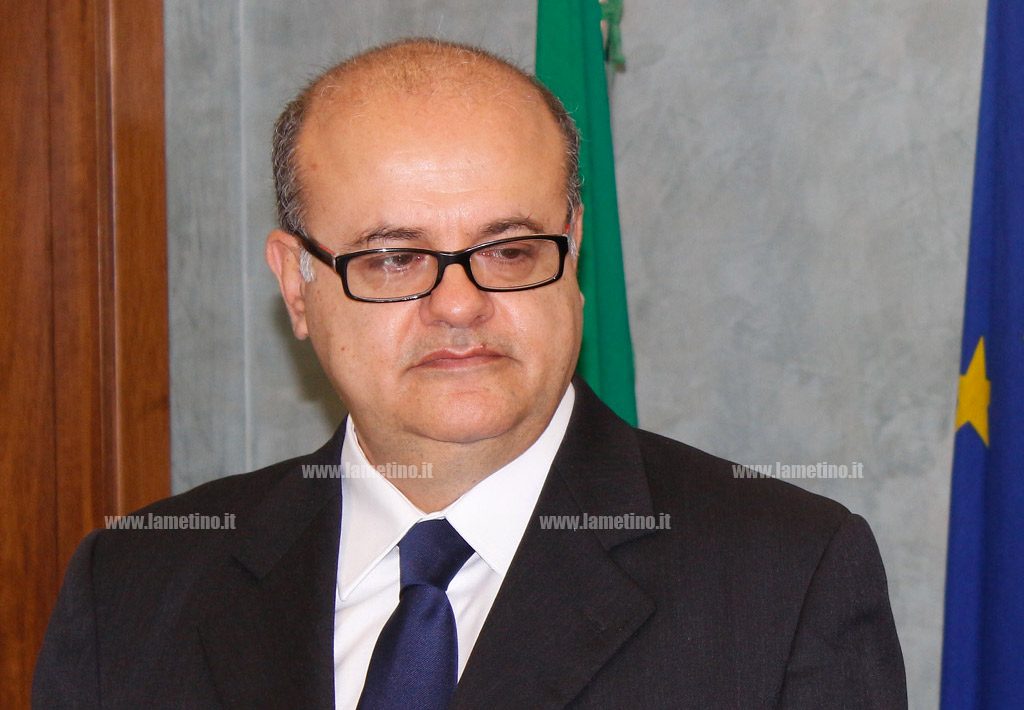 Lamezia, il 27 giugno cerimonia di insediamento per Procuratore Curcio