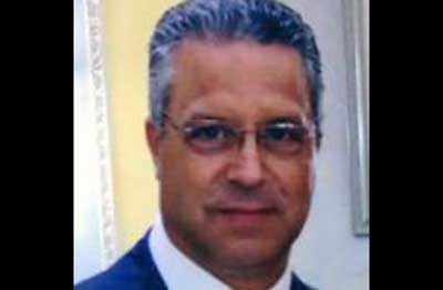 Lamezia, è morto l'imprenditore Salvatore Montesanti