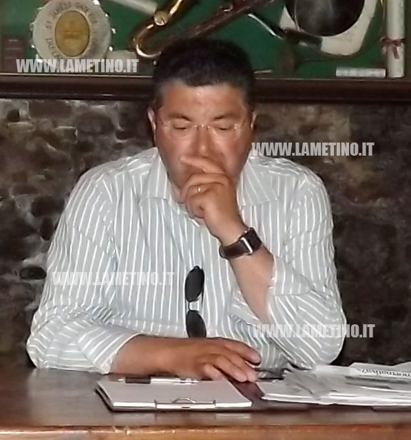 Lamezia, Cittadino: Politici lametini,  occorre uno scatto di dignità