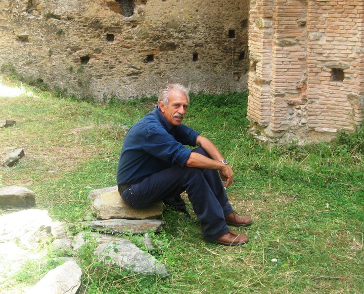 Calabria: Morto scrittore Salvatore Piccoli