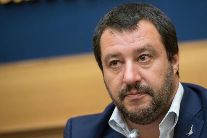 Salvini: "Orgoglioso delle nostre forze dell'ordine per arresto boss nel cosentino"