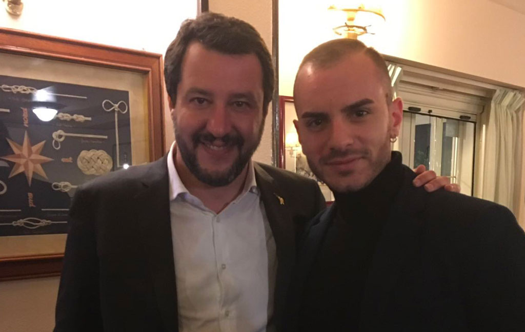 Lamezia, Angotti (Lega): "Lotta alla prostituzione attraverso legalizzazione e tassazione, effetti cura Salvini arriveranno anche in città"