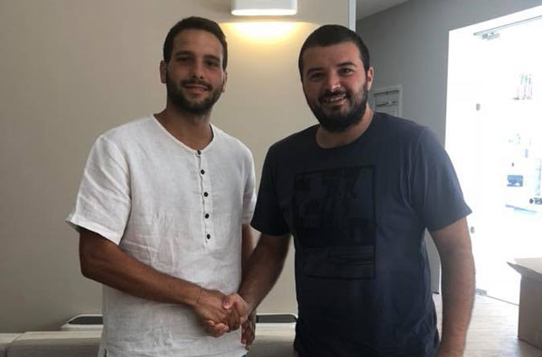 Calcio, Davide Grande resta al Sambiase