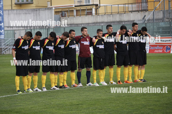 Calcio: Il Sambiase fa poker contro il Nissa