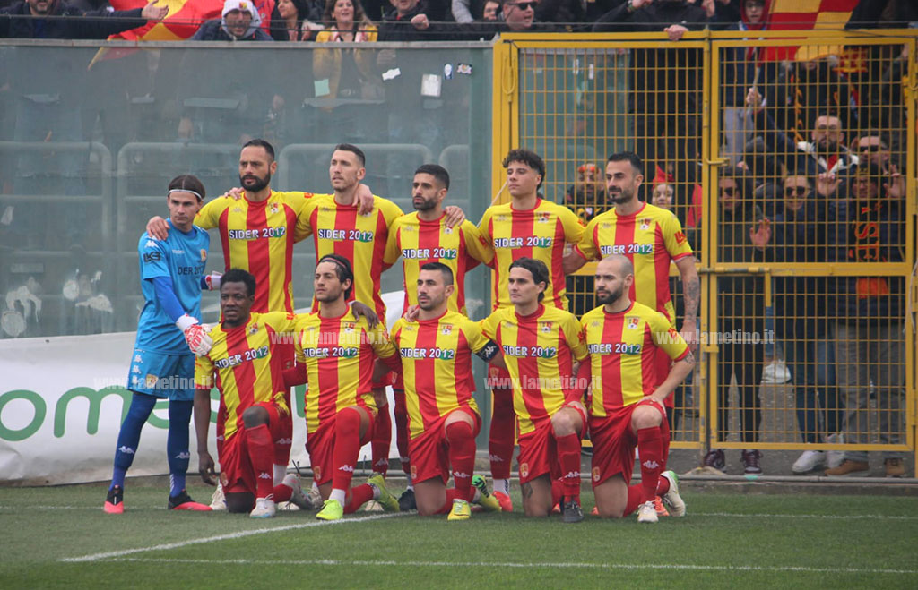 Eccellenza, Sambiase fermato sullo 0-0 dalla Reggio Ravagnese