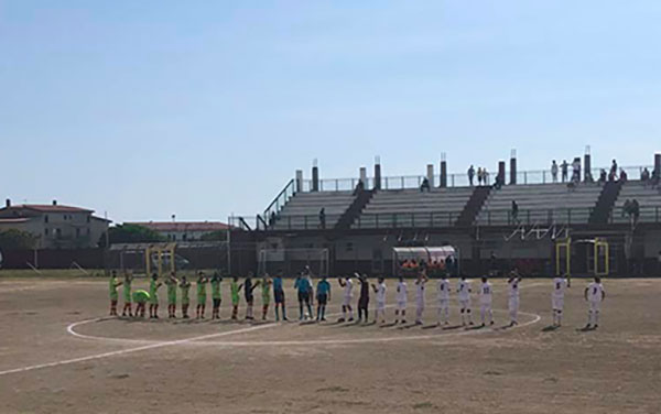 Bernardi regala i primi 3 punti al Sambiase: 0-1 a Belvedere