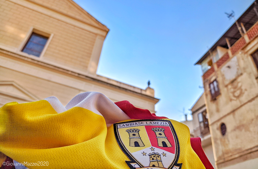 Calcio, si dimette intero consiglio direttivo del Sambiase: vicina la fusione con la Vigor