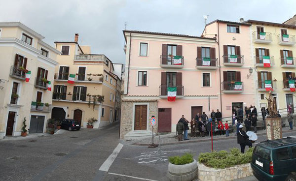 Lamezia: festa di San Nicola il 6 dicembre nel centro storico di Sambiase