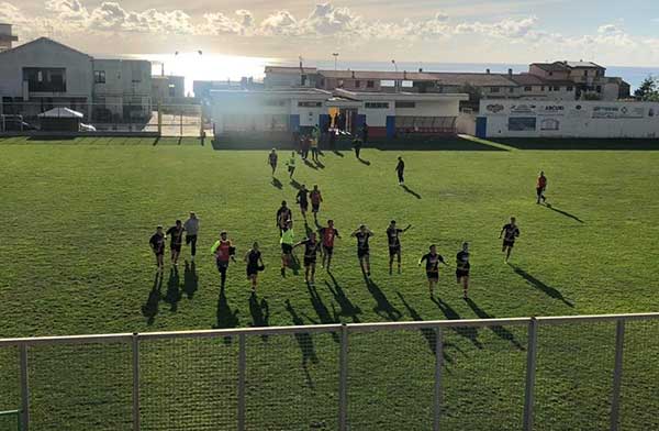 L'Under 19 del Sambiase batte la Morrone e approda alla finale regionale