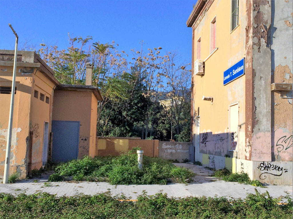 Lamezia, Udc: prossima settimana inizio lavori riqualificazione immobili stazioni