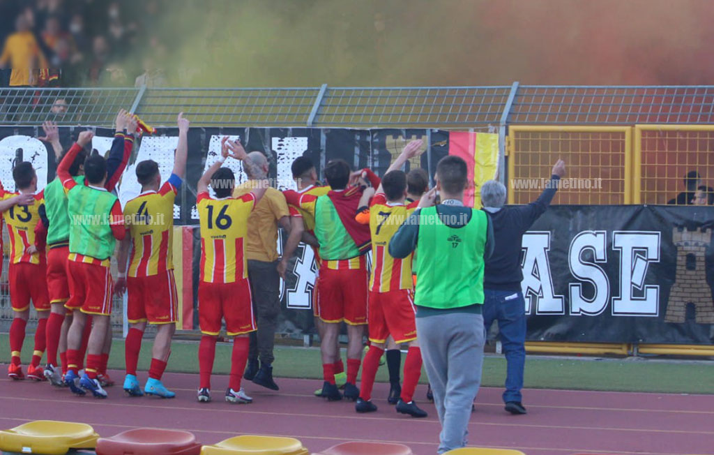 Campionato prima categoria, finisce 1-1 sfida tra Prasar e Sambiase