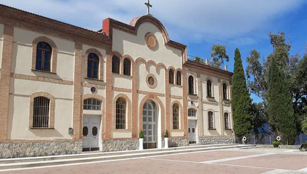 Riapre al culto dopo 9 anni il Santuario di Santa Maria Odigitria a San Basile