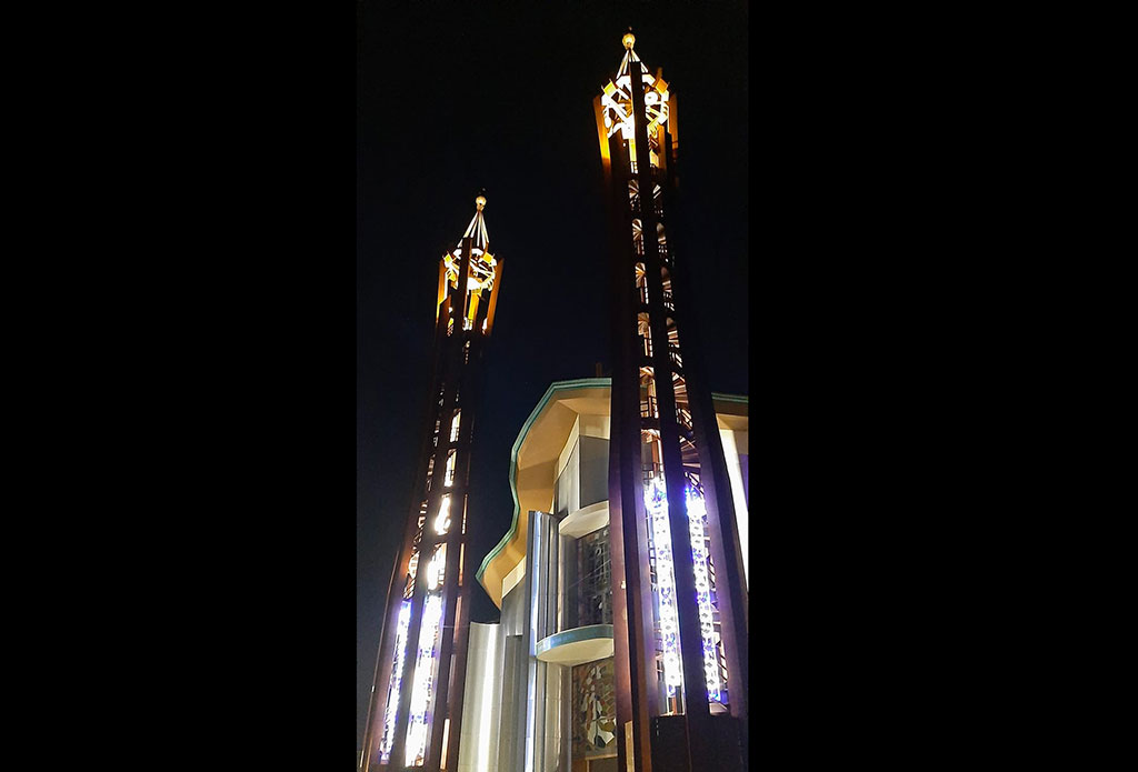 Lamezia, tre giorni di celebrazioni per la festa di San Benedetto