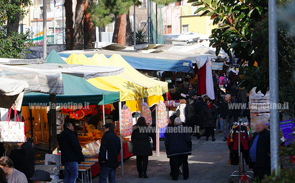 Lamezia, Gruppo consiliare FdI su fiera San Biagio: “Pagina esilarante e vergognosa della politica cittadina”