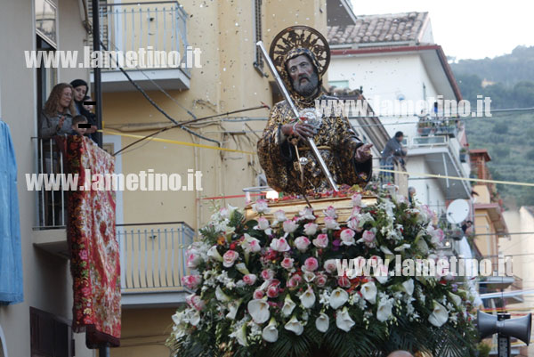 Lamezia: Giornata di festa in onore di San Francesco di Paola
