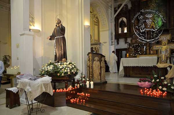 Lamezia, “Rosa d’argento 2019” a Karin Faistnauer il 3 ottobre al Santuario di Sant’Antonio 