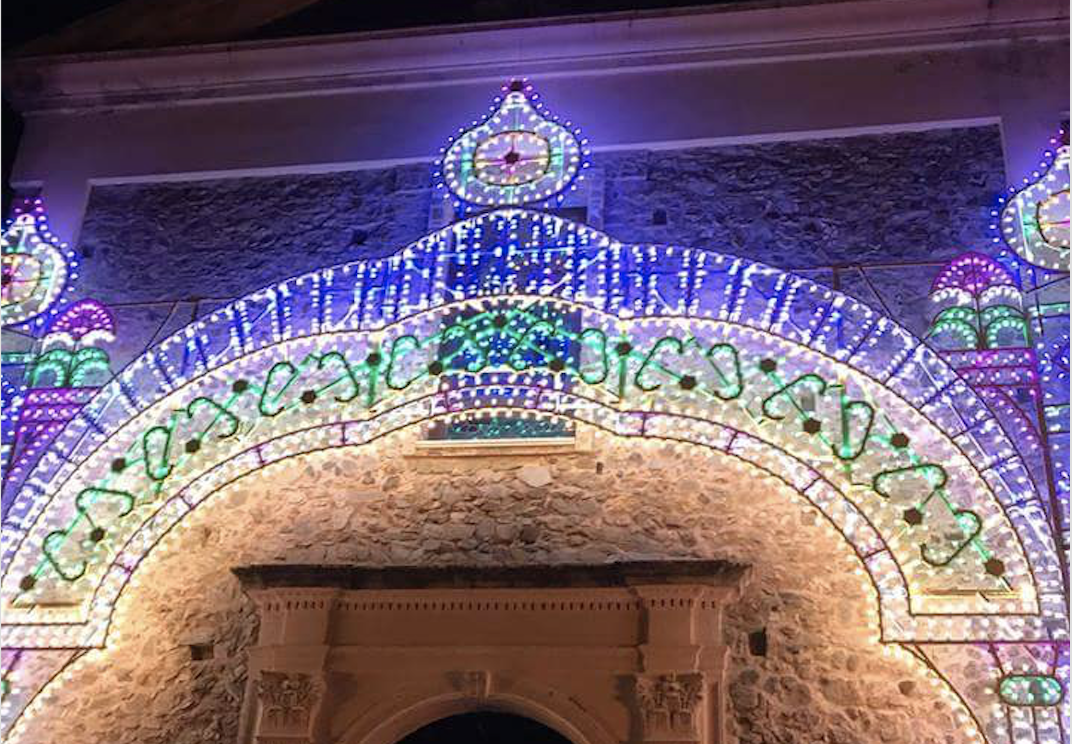 Due giorni di festa a Gizzeria per celebrare San Giovanni Battista