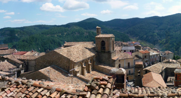 Al via fase locale del contest enogastronomico tra Riserve della Biosfera Mab Unesco a San Giovanni in Fiore