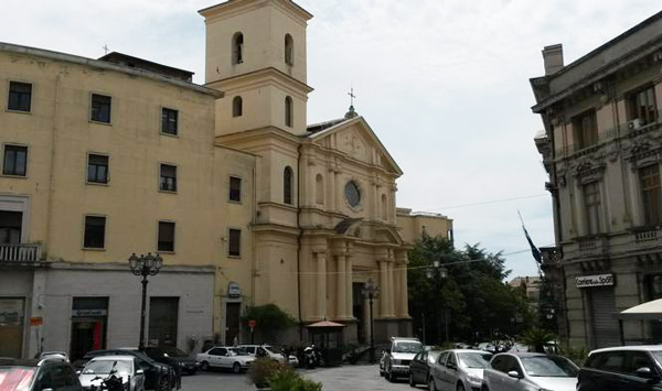 Intesa Università Catanzaro e Comune: complesso San Giovanni resta polo museale e piano terra ad ateneo
