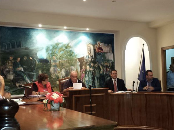 Calabria: Consiglio comunale su tributi locali a San Mango d'Aquino