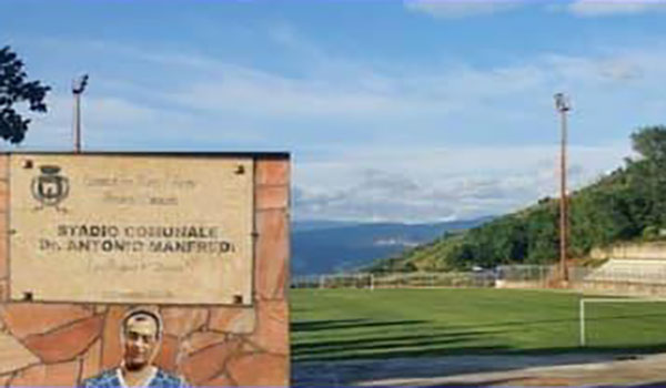 Seconda categoria, vittoria del San Mango d’Aquino contro Cleto