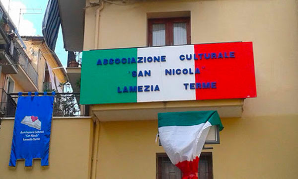 Lamezia, Osservatorio sociale associazione San Nicola: “Si provveda a sanificazione territorio comunale”
