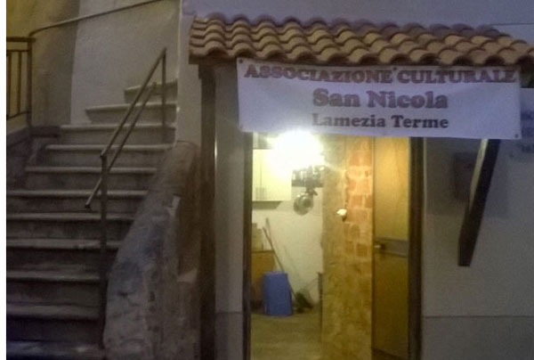 Lamezia, l’associazione San Nicola alla 45esima Fieragricola
