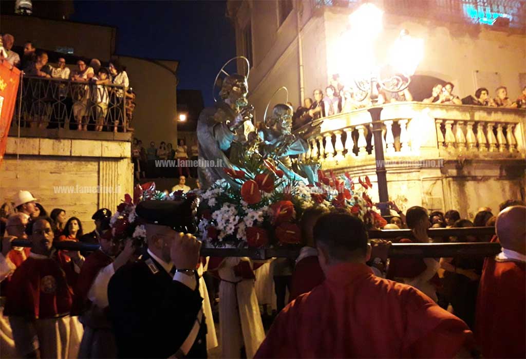 San Pietro E Paolo Quando Si Festeggia Lamezia omaggia e festeggia i suoi Santi patroni Pietro e Paolo - il