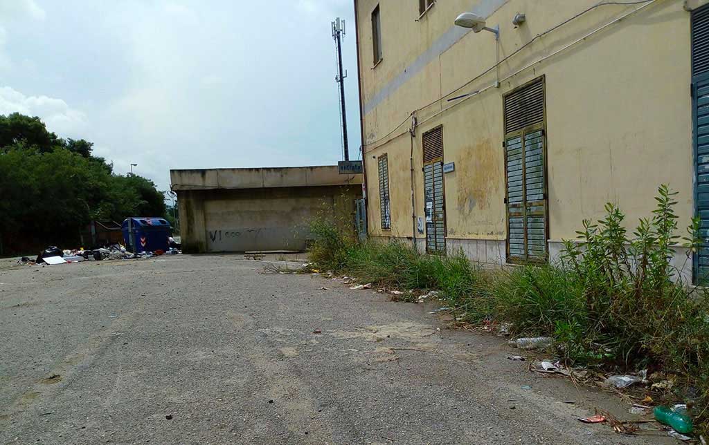 Lamezia, Cristiano visita San Pietro Lametino