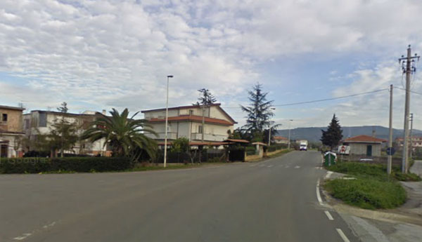 Lamezia: Furti in abitazione a San Pietro Lametino