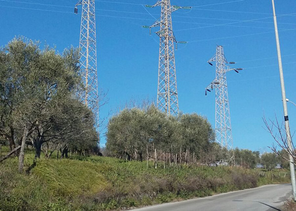 Arpacal: Gas radon, monitoraggio nel comune di San Calogero 